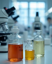 耀成国际产业集团旗下安徽天一化工有限公司(图6)