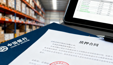 回款慢、库存压、采购难？耀成国际产投三大供应链金融方案，解中小企资金燃眉之急！(图3)