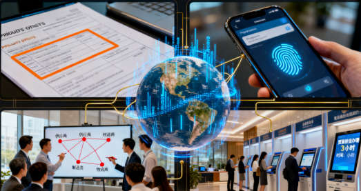 回款慢、库存压、采购难？耀成国际产投三大供应链金融方案，解中小企资金燃眉之急！(图4)