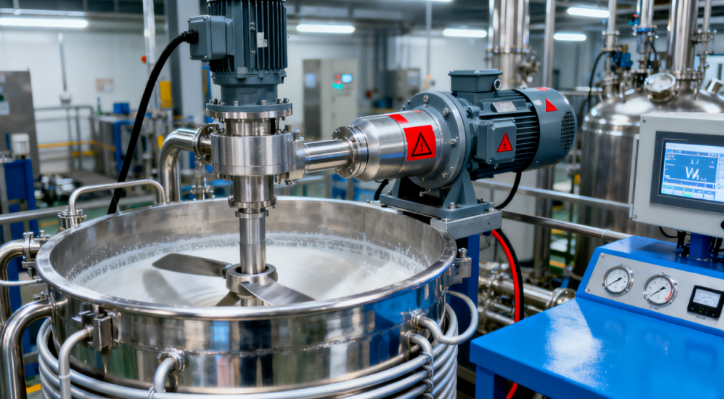 PVA—藏在生活里的“环保能手” ：从纺织到包装，它正改变多个行业！(图2)