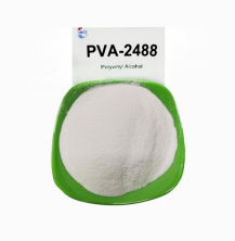 PVA—藏在生活里的“环保能手” ：从纺织到包装，它正改变多个行业！(图8)