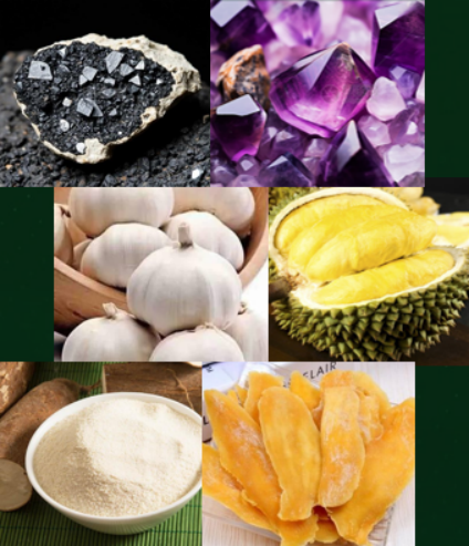 大宗贸易版块(图1)