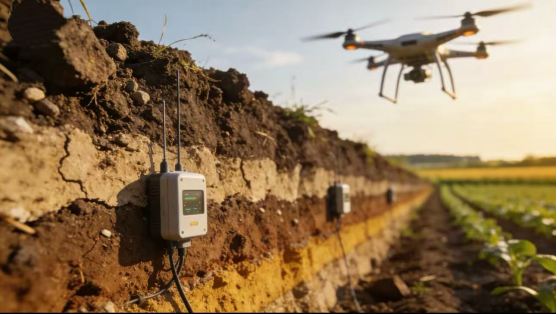 农业项目板块(图1)