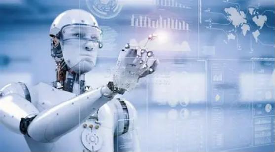 高科技与环保科技投资板块(图1) 高科技与环保科技投资板块(图1)