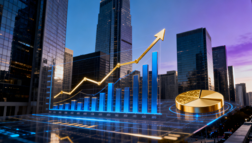 回款慢、库存压、采购难？耀成国际产投三大供应链金融方案，解中小企资金燃眉之急！